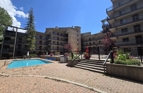 Vail Apartment | In the heart of Vail 2 bed 2 bathroom whole condo