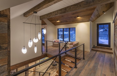 Crested Butte House | In Town But Above It All!