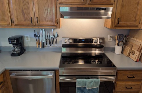 Durango Condo | In-town Durango Getaway | Pool | Hot Tub
