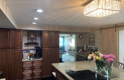 Denver House | Incredible 3800 sf Home - Sleeps 16!