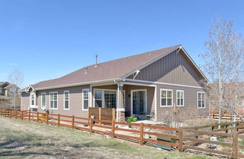Erie House | Incredible family home just minutes from Denver and Boulder!