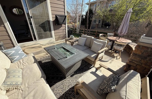 Erie House | Incredible family home just minutes from Denver and Boulder!