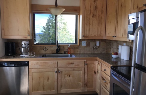 Granby House | Incredible Lake Granby views - seasonal rentalsn