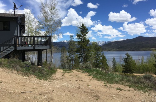 Granby House | Incredible Lake Granby views - seasonal rentalsn