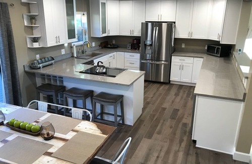 Salida House | Incredible Mountain Views Minutes from Downtown Salida & The Arkansas River