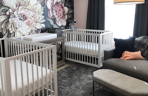 Parker House | Incredible Parker/Lone Tree House! Sleeps 11!