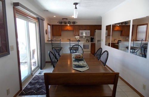 Willow Grove House | Incredible Views And Four Bedrooms