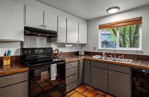 Steamboat Springs House | Indian Meadows Getaway! Dog Friendly, 3 Bedroom on Core Trail and Walton Creek, Views!