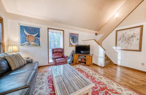 Leadville North House | Indian Paintbrush