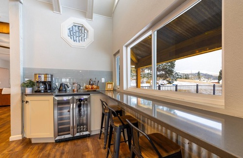 Cripple Creek House | Indoor Pool*Roof Deck*Mountain Views