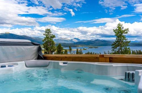 Grand Lake House | Infinity View