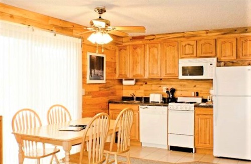 Silvercreek Hotel | Inn at SilverCreek