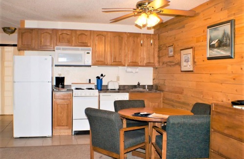 Silvercreek Hotel | Inn at SilverCreek
