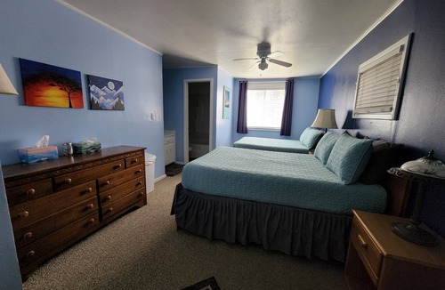 Leadville Hostel | Inn the Clouds Hostel & Inn