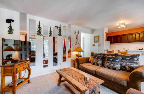 Warrior's Mark Apartment | Inner Circle 4 by Ski Country Resorts