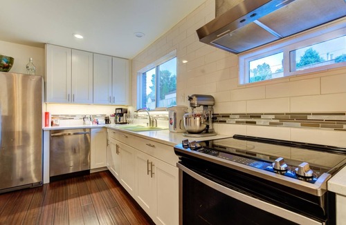 Manitou Springs Historic District Bed & Breakfast | INNhale Bed&Brunch in Manitou Springs