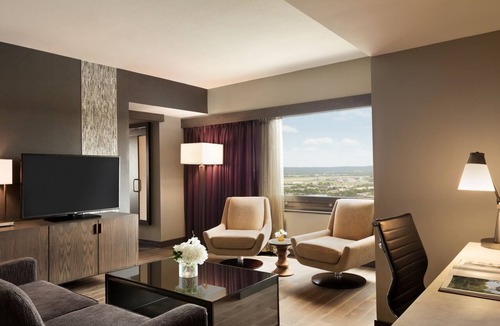 Core Hotel | InterContinental Saint Paul Riverfront by IHG