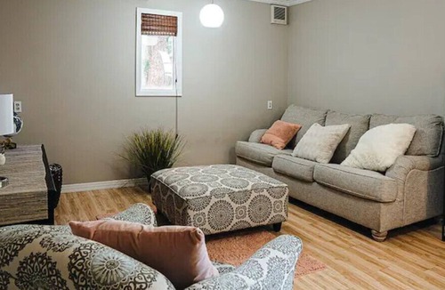 Lafayette House | Inviting Coal Creek Large Home