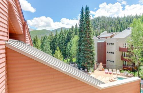 Winter Park Hotel | Iron Horse Resort