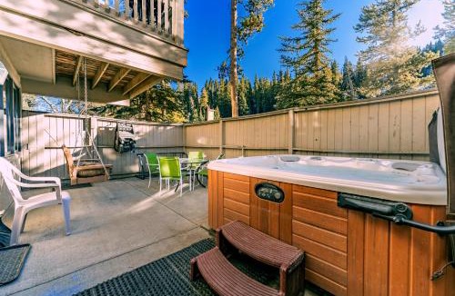 Mountain House Apartment | Ironwood Townhome 2989 - Keystone2989com