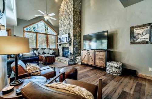 Mountain House Apartment | Ironwood Townhome 2989 - Keystone2989com