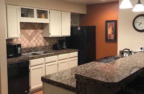 Historic District Condo | It's All About Location! Only Bldg 'A' Has Unobstructed Views! Walkout/Ski In