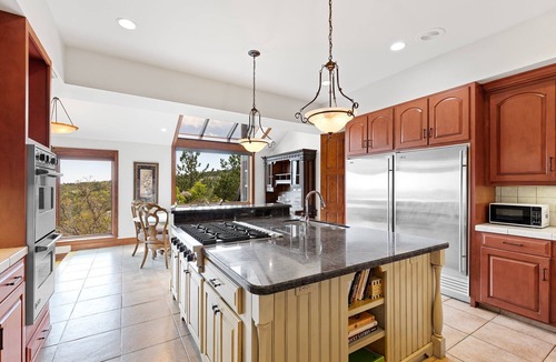 Broadmoor House | J&J floating house along the Broadmoor golf course Indoor Lap pool/hot tub/games