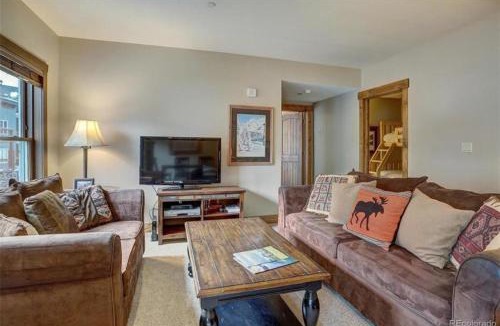River Run Apartment | Jackpine Lodge 2 Bedroom Condo