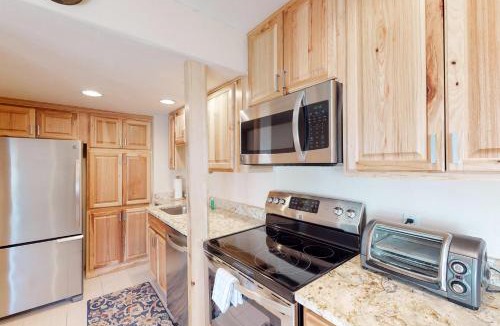 Historic Downtown Durango Apartment | Jarvis #202