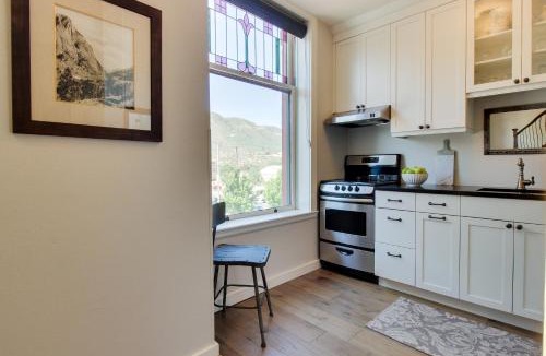 Historic Downtown Durango Hotel | Jarvis #301