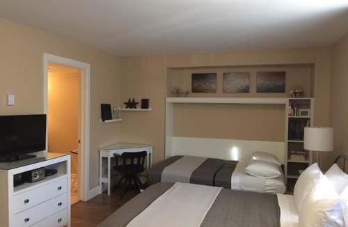 Historic Downtown Durango Apartment | Jarvis Condominium