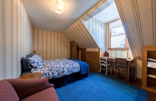 Leadville House | Josephine