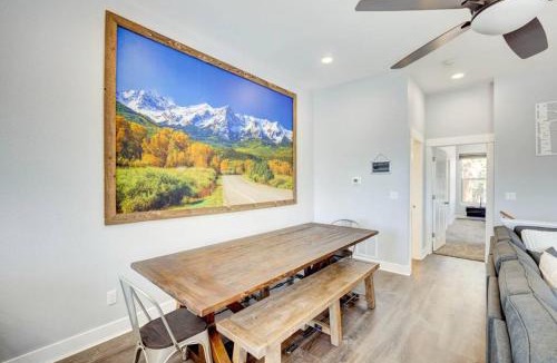 Woodland Park House | Joyous Juniper