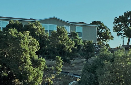 San Luis House | JRIDGE MOUNTAIN RETREAT
