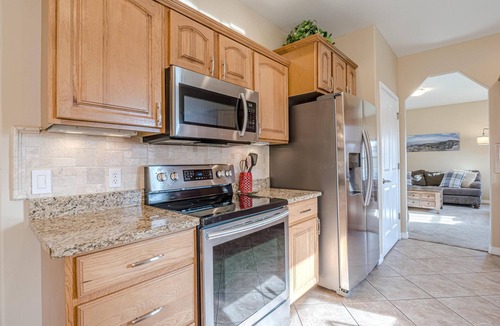 Fruita House | Juniper I: Luxe Comfort, Style & Elegance