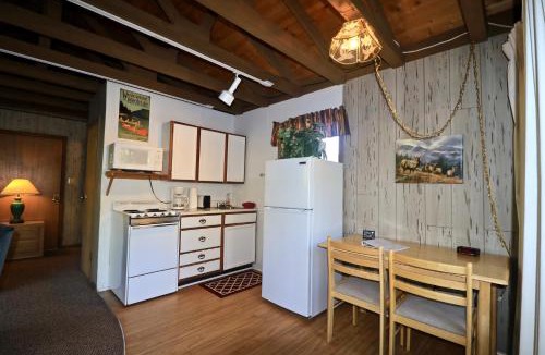Vallecito Resort | JW Vallecito