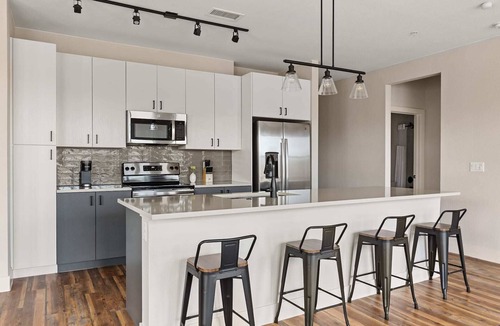 Ballpark Apartment | Kasa | 2BD, Family Friendly | Denver