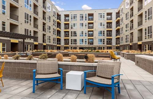 Ballpark Apartment | Kasa | 2BD, Family Friendly | Denver