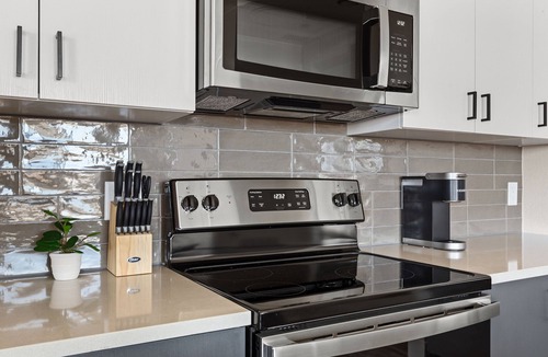 Ballpark Apartment | Kasa Rino Denver
