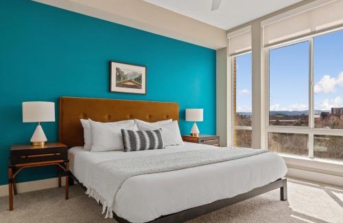 LoDo Hotel | Kasa Union Station Denver