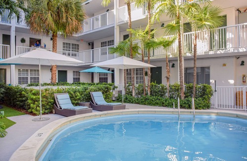 Key Biscayne Apartment | Key Biscayne 2 Bedroom Suites (1)