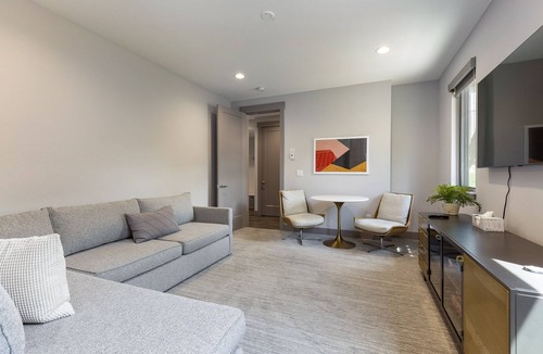 Keystone House | Keystone Adventures Basecamp 4 Bedroom Townhouse