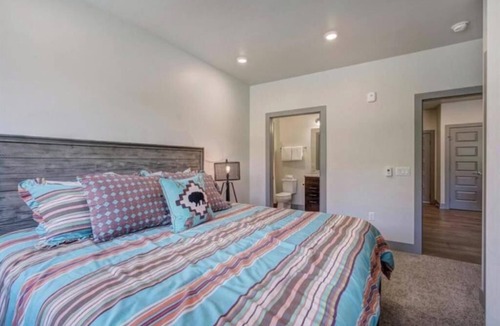 Lakeside Village Condo | Keystone CO | Clearwater Lofts | 3 Bedroom