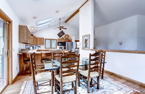 Keystone Condo | Keystone Private Homes by Keystone Resort