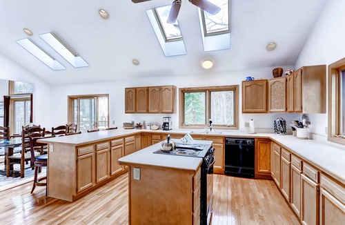Keystone Condo | Keystone Private Homes by Keystone Resort