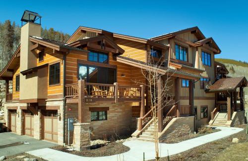 Mountain House Resort | Keystone Private Homes by Keystone Resort