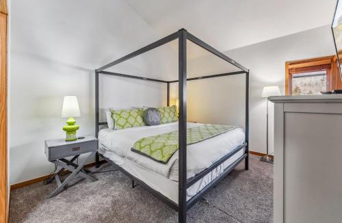 Mountain House House | Keystone Retreat with Resort Amenities