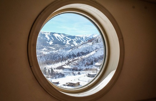 Snowmass Village House | Killer Views -&- Highest Reviews -&- Great Value -&- 6 Min to Ski hill