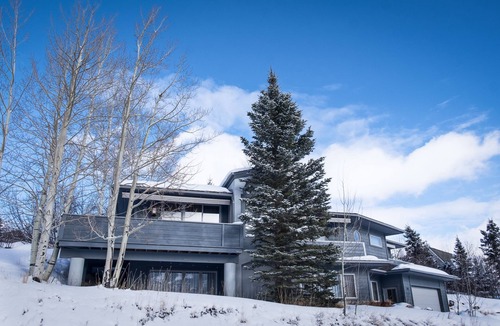 Snowmass Village House | Killer Views -&- Highest Reviews -&- Great Value -&- 6 Min to Ski hill