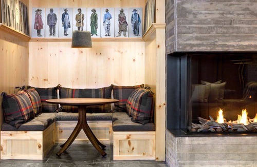 LoDo Hotel | Kimpton Hotel Born, an IHG Hotel